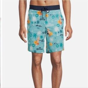 Corona Swim Trunks 2XL